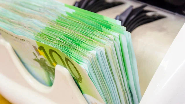 Украина получила грант в €495 миллионов от США, Норвегии и Австрии.