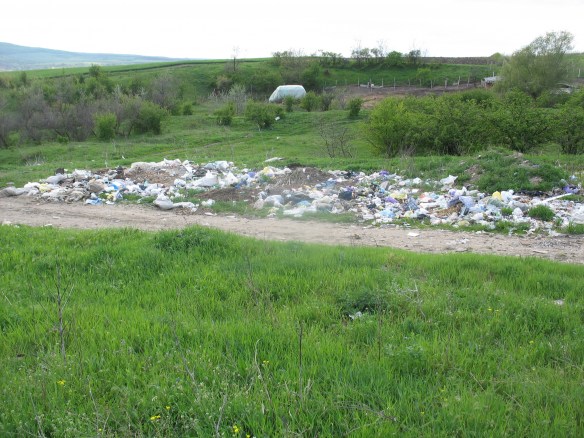 Un prim proiect în domeniu a presupus procurarea pentru fiecare din cele 8 raioane din sud. Foto: vox.publika.md