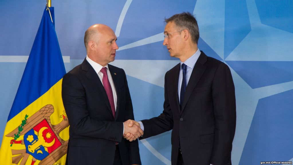 Când ar putea fi deschis birou de legătură NATO de la Chișinău