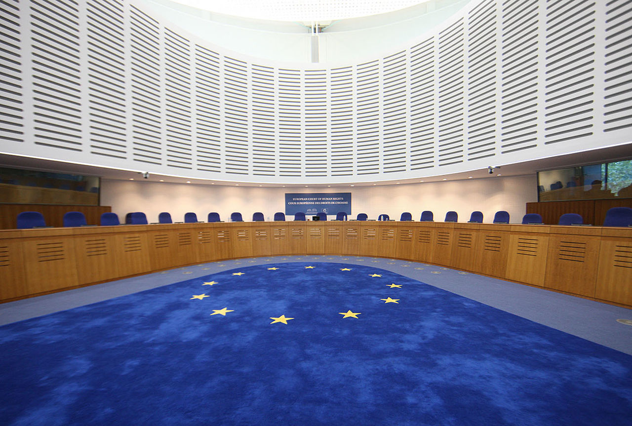 Украина подала в Европейский суд по правам человека дополнительные «беспрецедентные» доказательства.