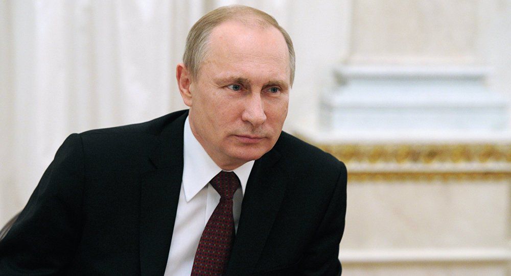 Vladimir Putin se bucură de cea mai mare încredere în rândul cetăţenilor Republicii Moldova.