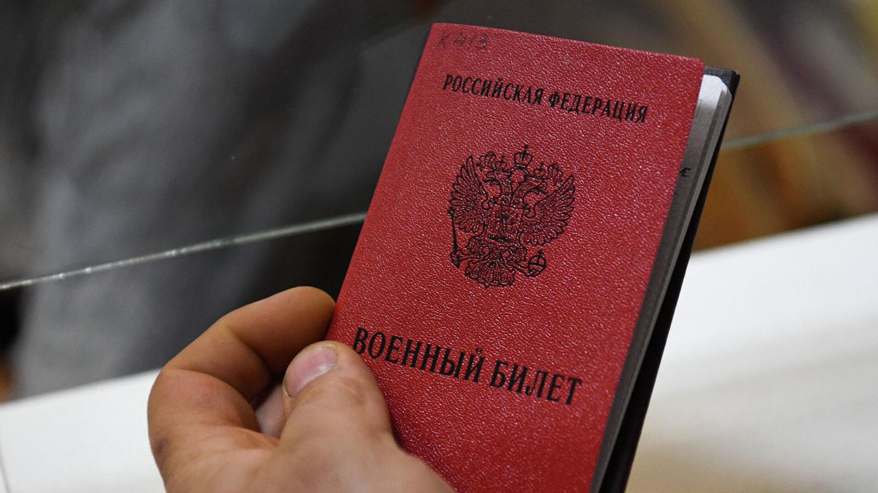 Часть мобилизованных жителей Самарской области вернулись домой.