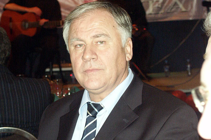 Дмитрий Дьяков возмущался в парламенте, что в каждой структуре у нас масса высших военных чинов.