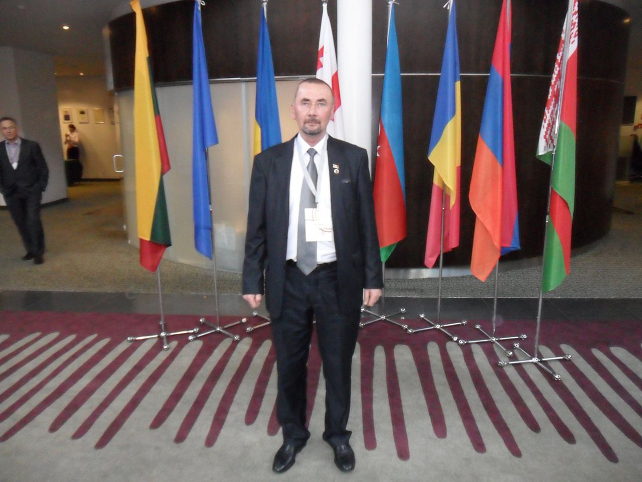 Primarul comunei Tătărăuca Veche pleacă din funcție și cere azil politic