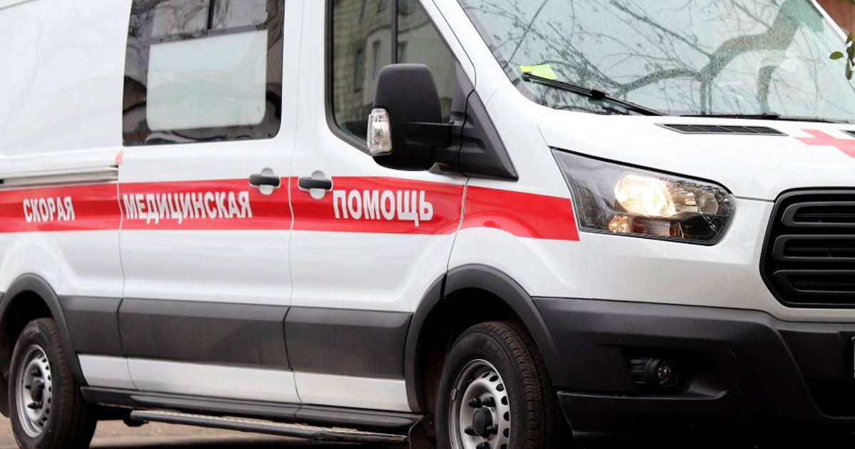 В Днестровске 11-летняя девочка на СИМе совершила наезд на пенсионерку.