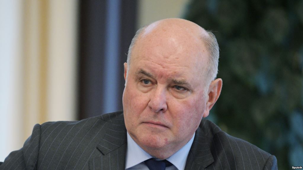 Karasin: În relația cu R. Moldova există tendințe îngrijorătoare