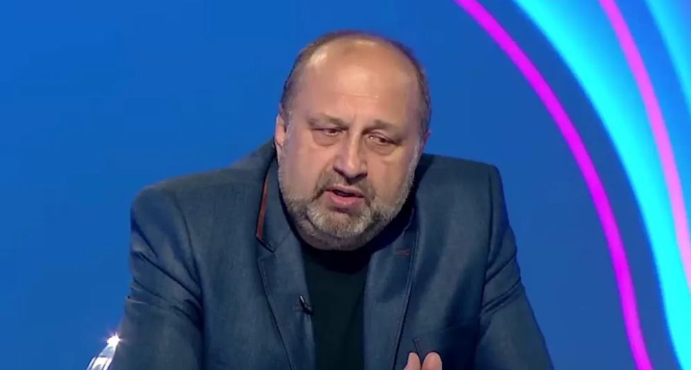 Андриевский: США показали, что намерены остановить гибридную машину РФ в Молдове. Фото: publika.md