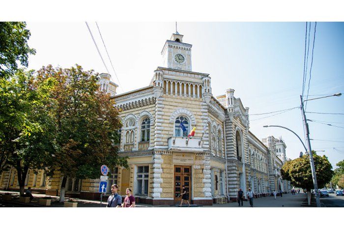 Мунсовет примет решение по новым автобусам и модернизации рынка.
