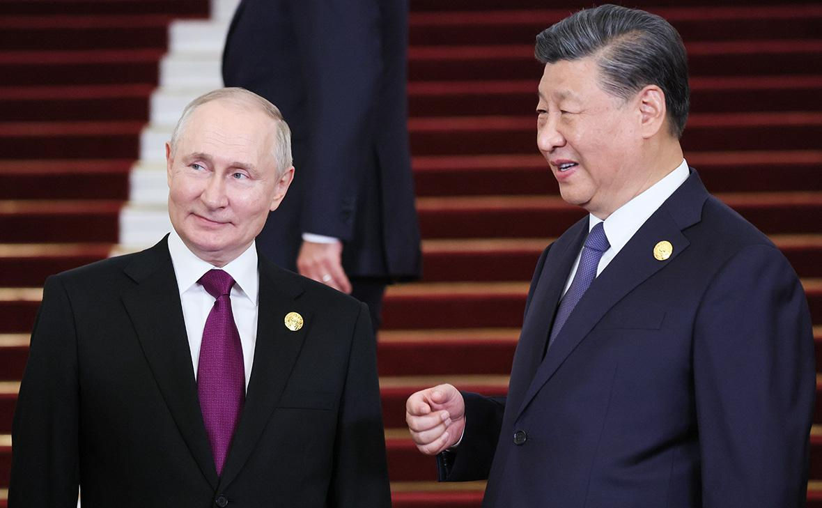 China a transmis către UE că nu dorește înfrângerea Rusiei în războiul cu Ucraina.