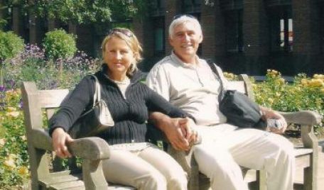 Svetlana Baştovoi, soţia lui Andrei Baştovoi, condamnat la nouă ani de închisoare, a fost arestată astăzi pe motiv că ar fi cerut ajutor mai multor misiuni diplomatice la Chişinău în cazul soţului şi fiului ei.