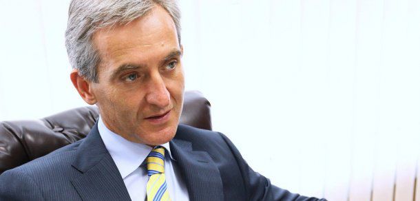 Leancă regretă transformarea Platformei DA în partid politic. Foto: abcnews.md