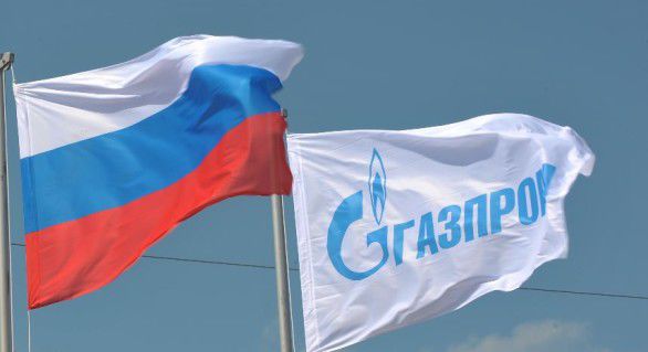 Gazprom asigură o treime din necesarul de gaze naturale al Europei însă în contextul crizei din Ucraina Europa.