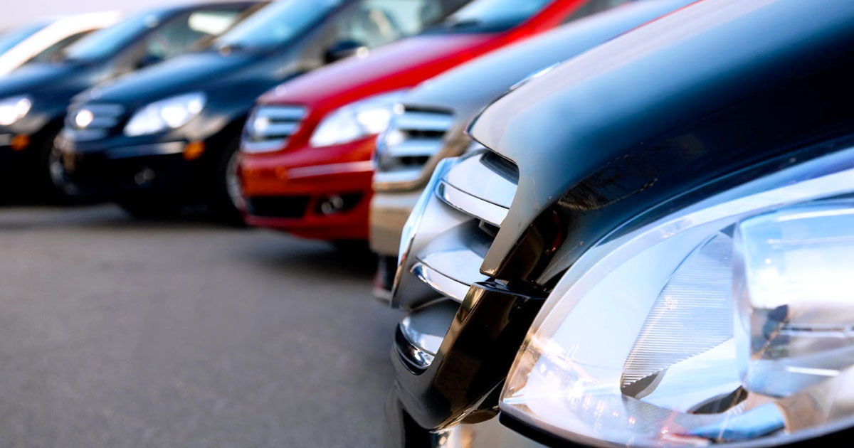 Republica Moldova a înregistrat cea mai mare creştere din regiune a înmatriculărilor de autoturisme noi.