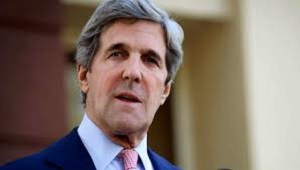 Госсекретарь США празднует 70-летний юбилей. Фото: ria.ru