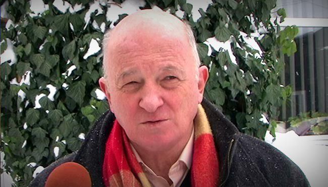 Политический аналитик Оазу Нантой