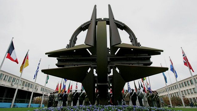Страны НАТО намерены сохранить присутствие в Черном море.