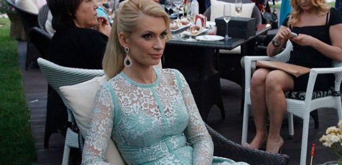 Fosta iubită a lui Dorin Chirtoacă se mărită. Imagini de la nuntă