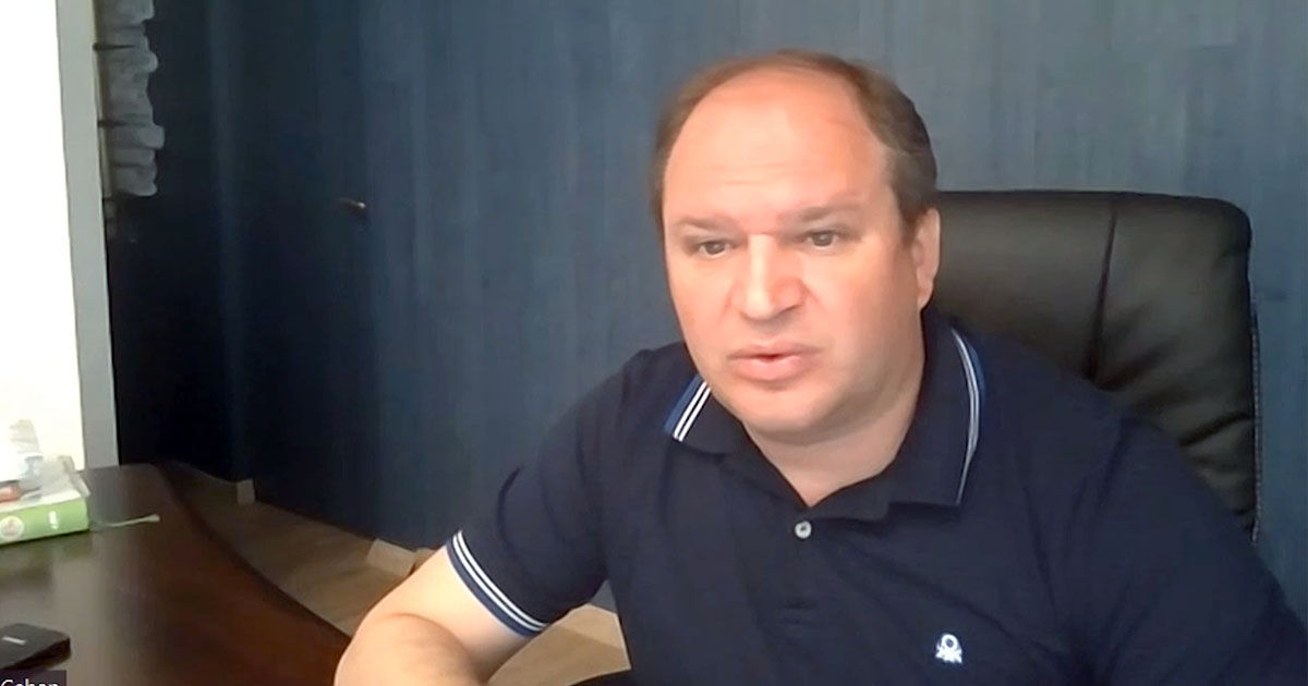 Чебан: 5 месяцев из госбюджета не перечисляются деньги на зарплату личным помощникам.