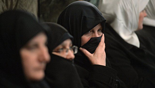 Обнародован рейтинг самых опасных для женщин городов мира. Фото: ria.ru