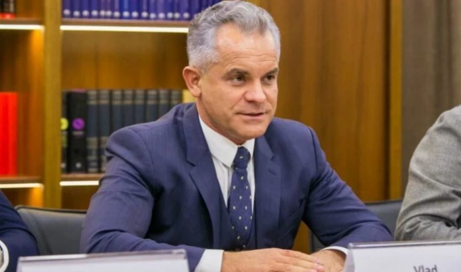 Адвокат Плахотнюка: Обвинения в адрес моего подзащитного беспочвенны.