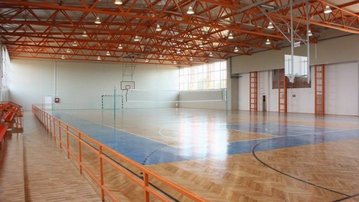 Condiții mai bune elevilor: Școala din satul Temeleuți, renovată