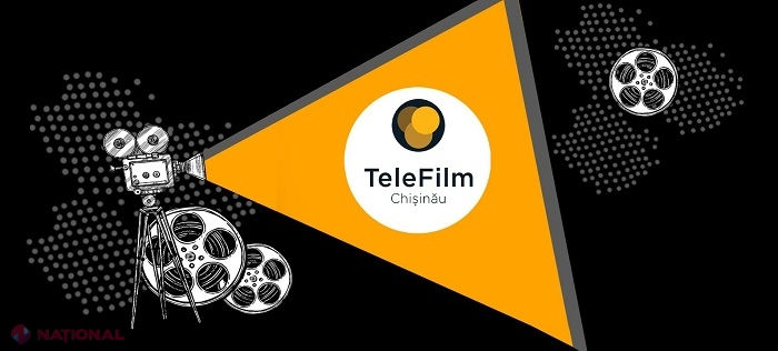 Мунсовет отказал TeleFilm в праве использовать топоним "Кишинев" в названии.