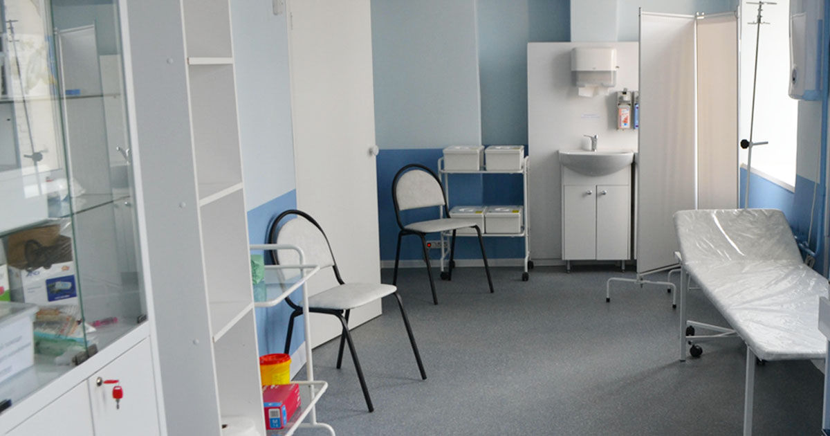Directoarea unui centru medical din Chișinău, trasă la răspundere pentru falsificarea unor documente.