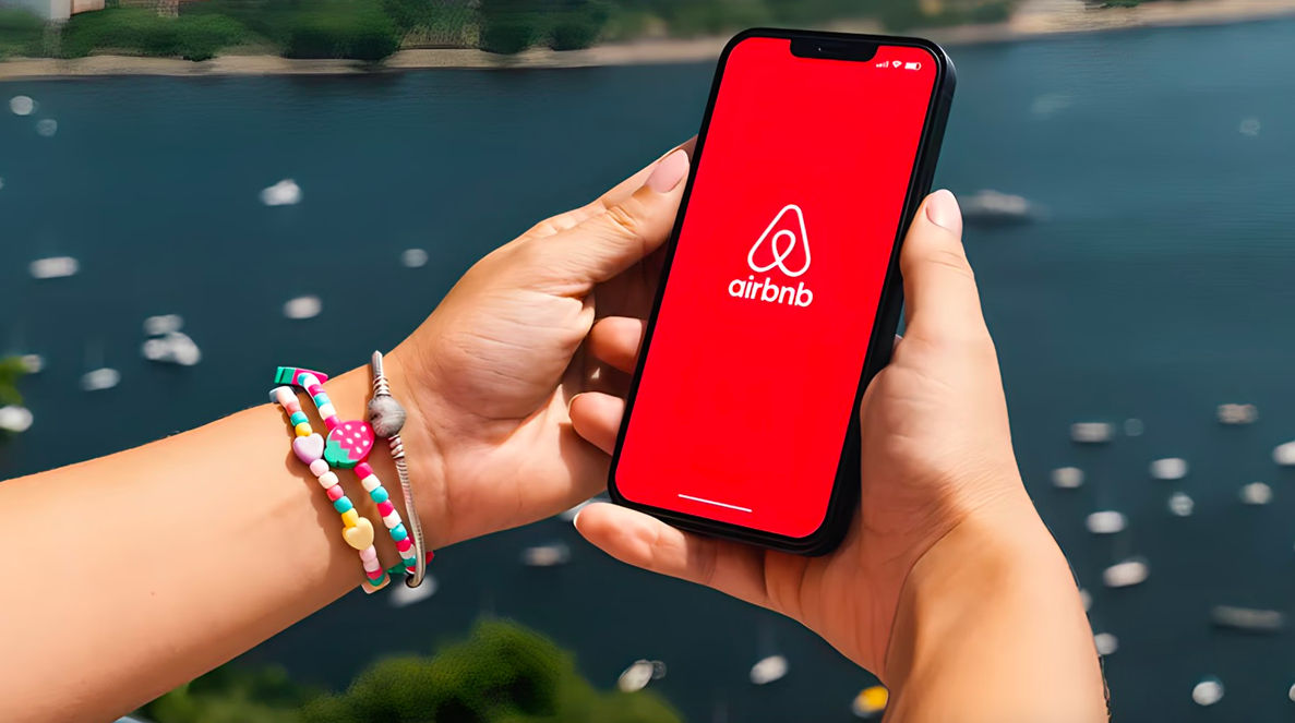 В Европе ограничат работу Airbnb.