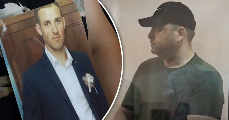 На следующей неделе вынесут приговор карабинеру, застрелившему парня в Елизавете. Коллаж: Point.md