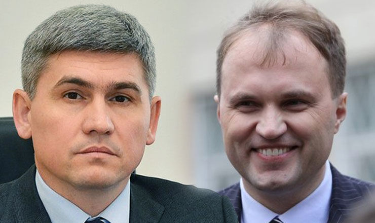 Unde este Șevciuk? Alexandru Jizdan: Ne-am autosesizat din presă. Foto: Colaj Point