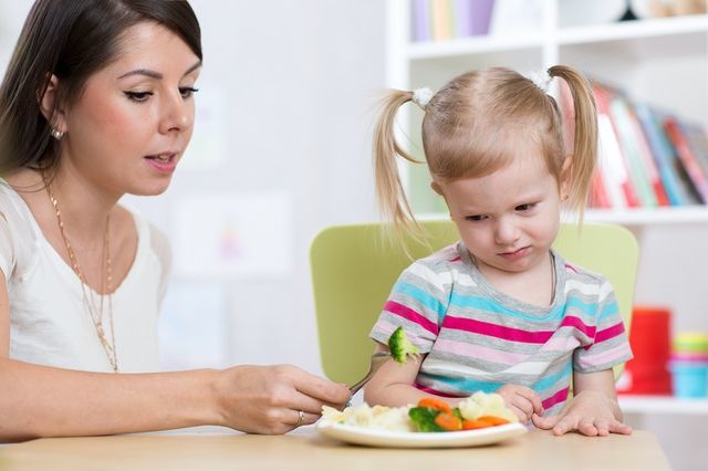 Sănătatea copiilor crescuți cu o dietă vegetariană. Foto: eva.ro