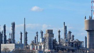 Întreprinderile industriale din Moldova au produs în ianuarie-martie cu 7,7% mai multe produse decît anul trecut.  Foto: mbc.md