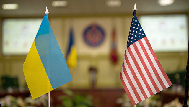 В США обвинили Украину в предательстве из-за поставок двигателей Китаю. Фото: Flickr