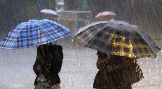 Meteorologii anunță ploi de scurtă durată în toată țara pentru ziua de azi.