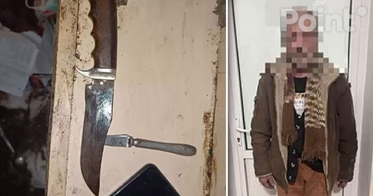 Мужчину, зарезавшего своего квартиросъемщика, приговорили к 9 годам тюрьмы.