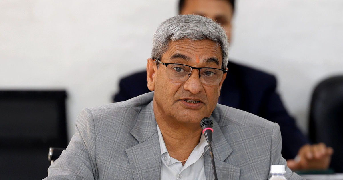 Ministrul de Interne al Nepalului a demisionat după protestele cauzate de blocarea rețelelor sociale.