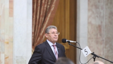 Analistul mai crede că declarațiile de ieri ale lui Mihai Ghimpu înseamnă sfârșitul carierei lui de politician.