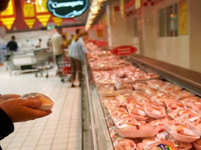 Situaţia în sectorul zootehnic este una complicată, dar nicidecum catastrofală.