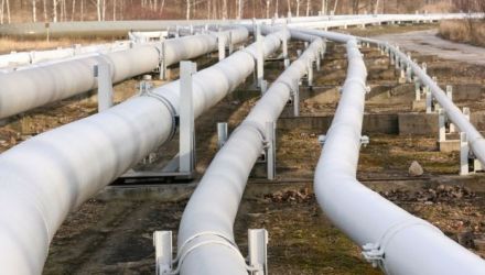 La rândul său, Vlad Filat şi-a exprimat speranţa că în curând va fi semnat un acord în domeniul gazier