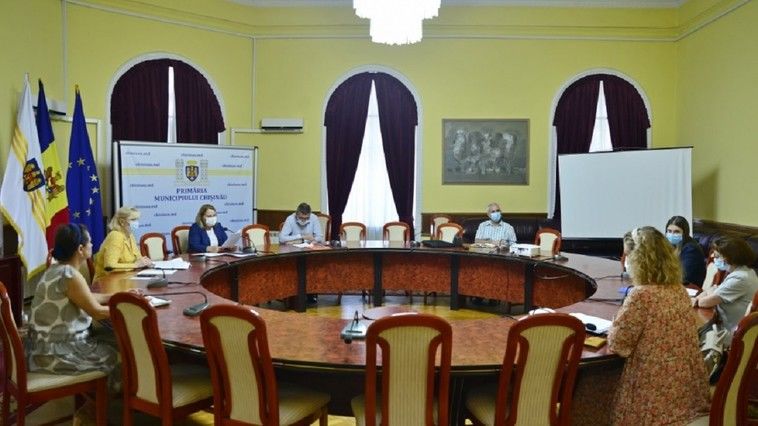 Власти Кишинева выплатят компенсации жертвам политических репрессий.