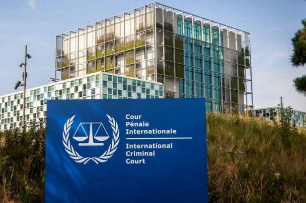 Международный суд ООН в Гааге начал рассматривать иск Украины к России о геноциде.