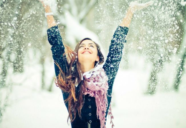 Horoscop: Ce prezic astrele pentru ultima zi de iarnă din 2018. Foto: Acasa.ro