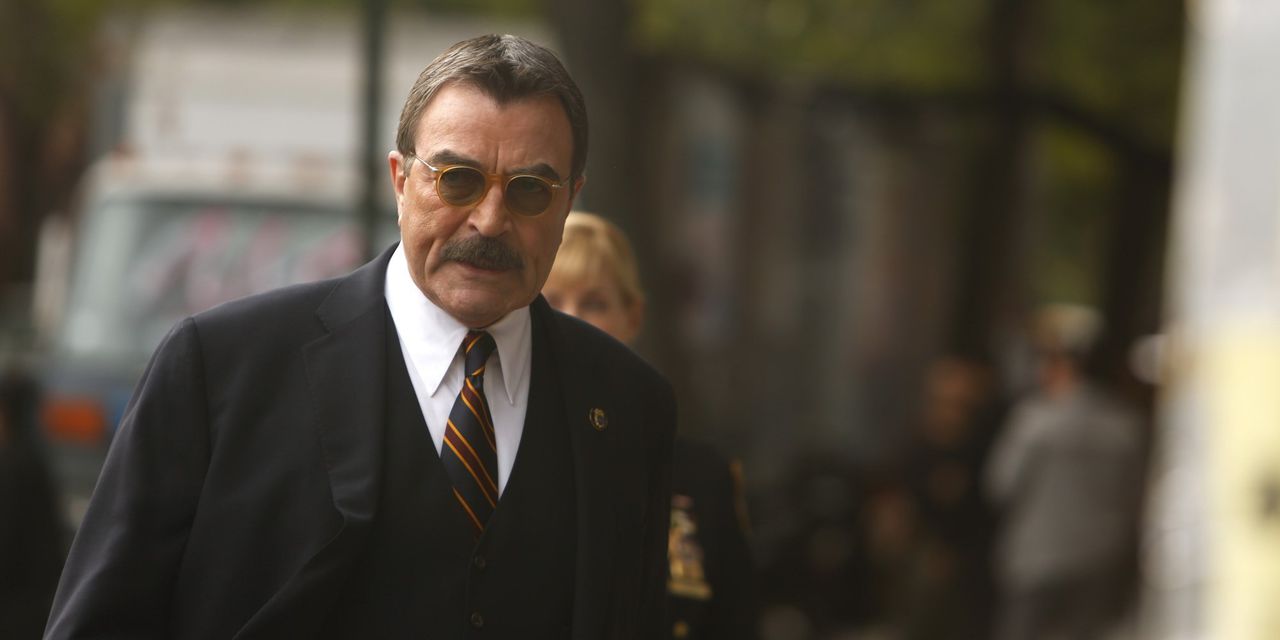 Хиллерман известен в первую очередь по сериалу «Частный детектив Магнум».