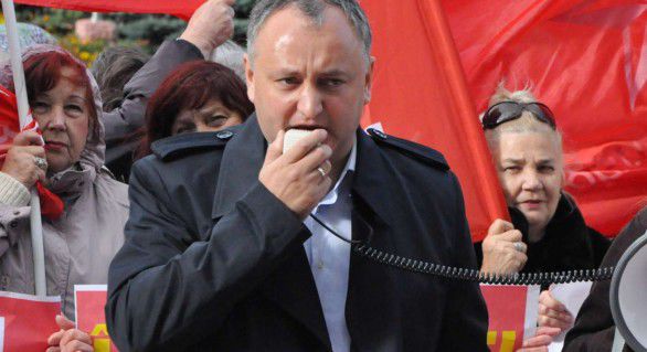 Partidul Socialiștilor și Partidul lui Renato Usatîi vor aduce duminică, la Chișinău, 30 de mii de oameni pentru a protesta față de acțiunile actualei guvernări.