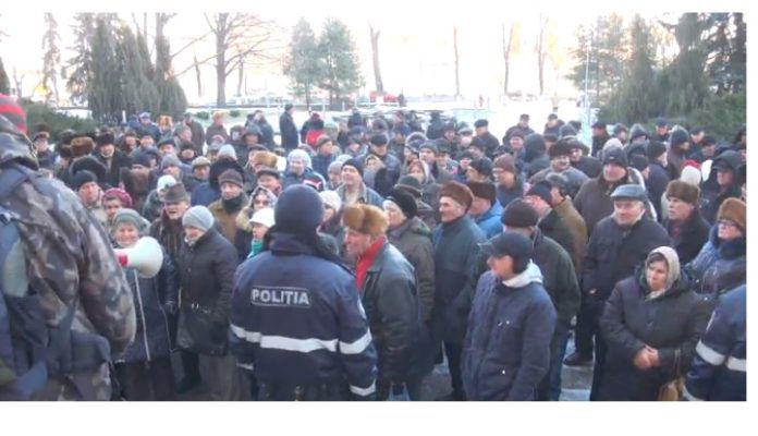 В инициативную группу по созданию нового политического формирования вошли бывшие активисты Партии ДА.