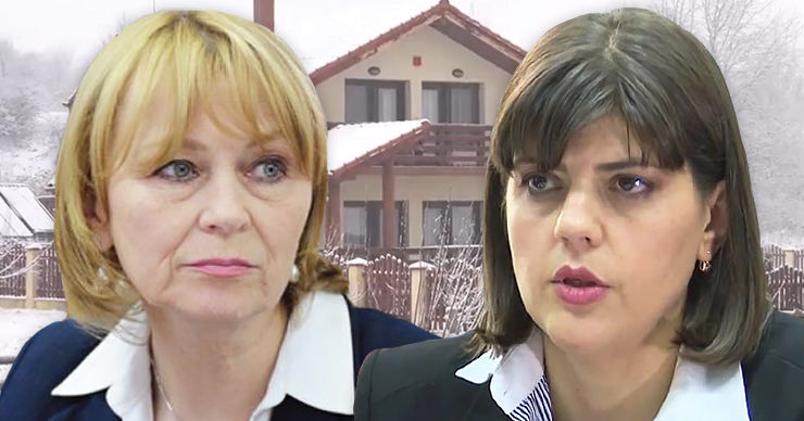 Кёвеши о деле пансионата Немеренко: Я не комментирую частные случаи. Коллаж: Point.md