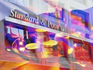 Пересмотр прогноза отражает ожидания S&amp;P