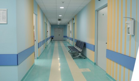 23 de persoane, printre care patru minori, internate cu salmonela. Foto: sanatate.bzi.ro