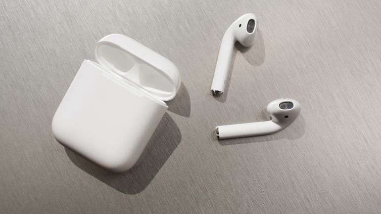 Новые AirPods могут быть опасны для окружающей среды.
