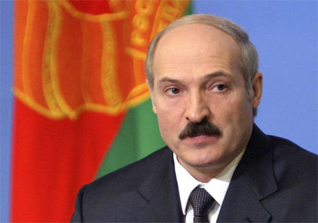 Președintele Belarusului, Alexandr Lukașenko, a declarat că Rusia nu dorește să poarte cu nimeni războaie economice și nici în Ucraina nu a luptat.